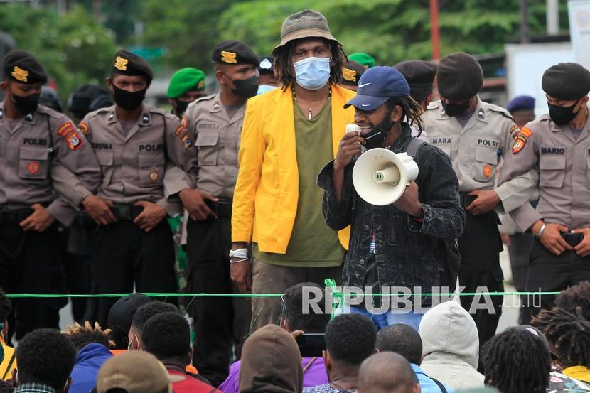 Amnesty Sarankan Pemerintah Tunda Pelaksanaan Pemekaran Papua
