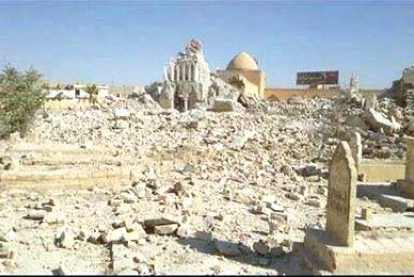 wilayah-kekuasaan-isis-menyusut-14-persen-tahun-ini
