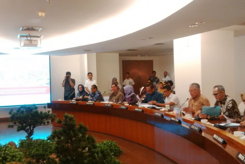 Mendag Minta Pedagang Laporkan Stok Beras