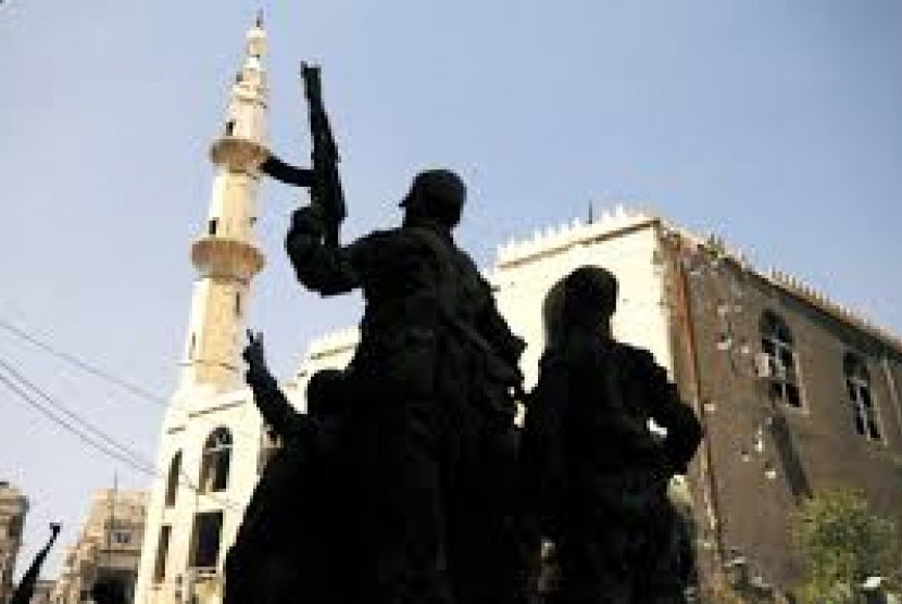 Polisi Malaysia Tangkap WNI Kelompok ISIS dan Militan Syiah