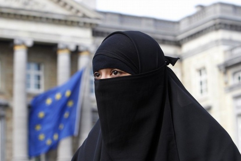 Politikus Belgia Serukan Larangan Partai Islam Jelang Pemilu