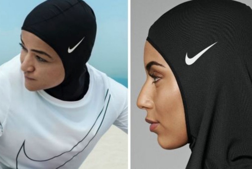 Prancis Larang Atlet Muslimah Kenakan Hijab di Olimpiade Paris