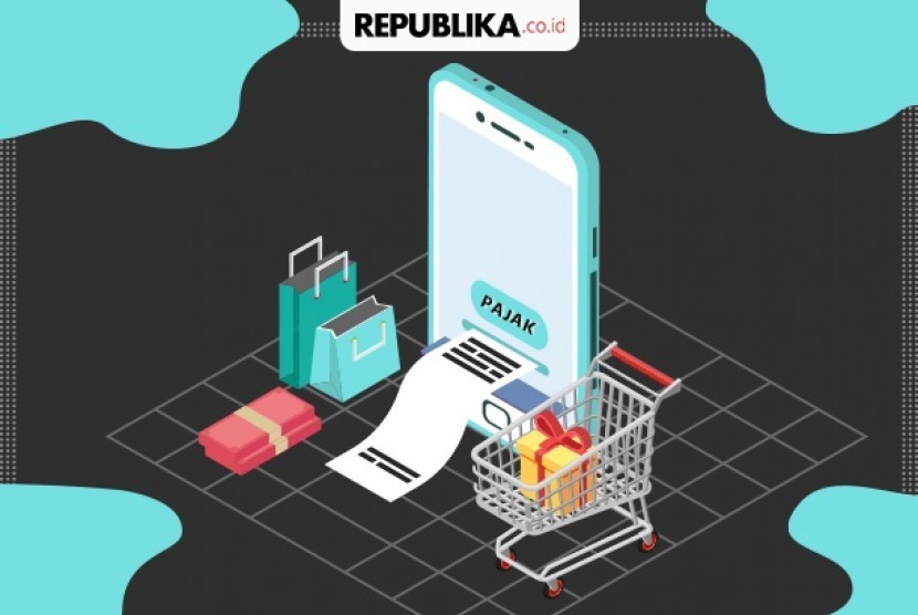Kemenkeu Siapkan Aturan Teknis Pajak Digital