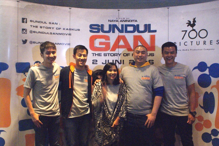 film-sundul-gan-dikenalkan-di-yogya