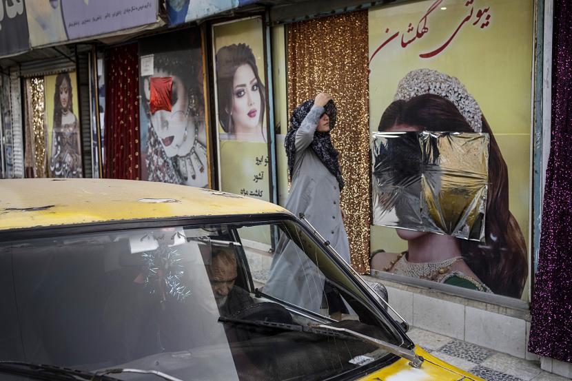 pbb-desak-taliban-hapus-dekret-penutupan-salon-kecantikan