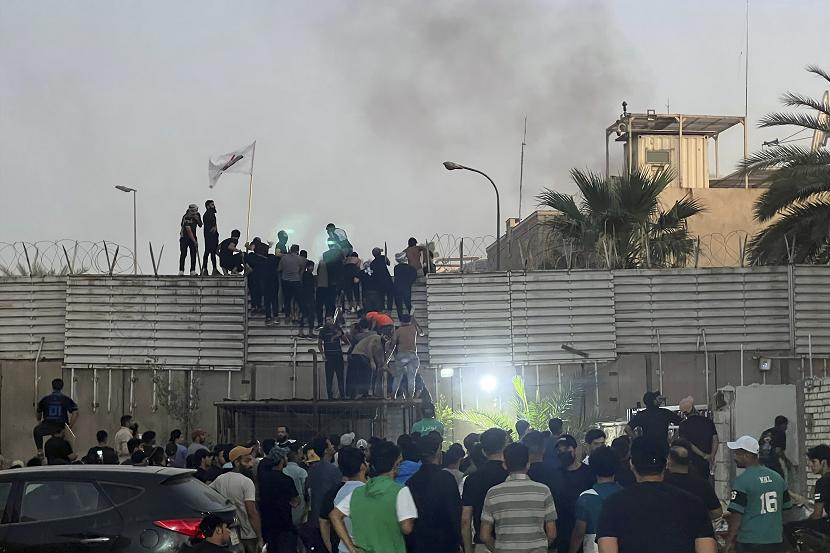 swedia-tarik-staf-kedutaan-di-irak
