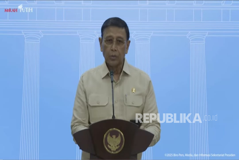 Purnawirawan TNI Tuntut Gibran Diganti Lewat MPR, Wiranto: Prabowo Menghormati