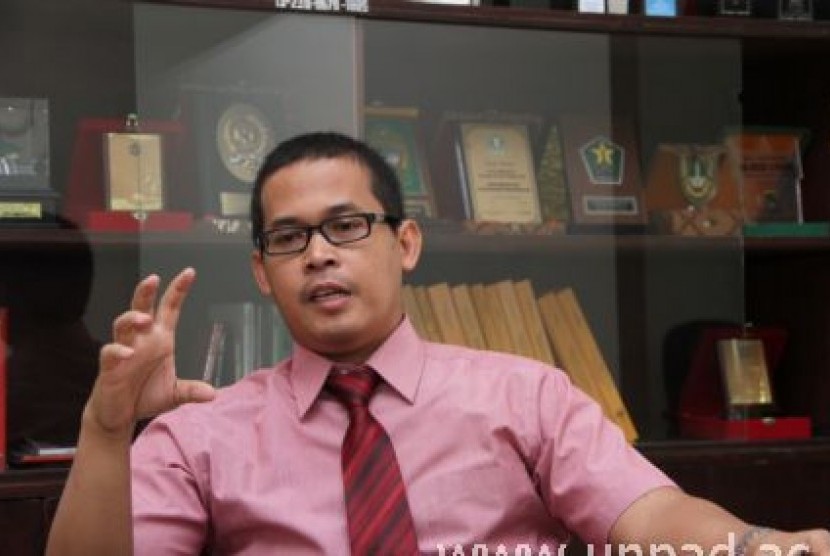 Archandra Tahar datang ke Istana Merdeka