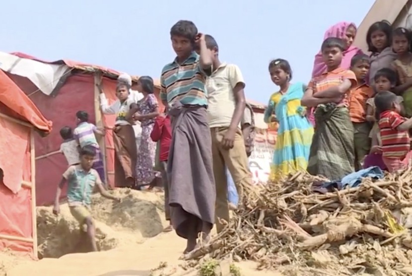 menteri-myanmar-sebut-rohingya-dicuci-otak-oleh-bangladesh