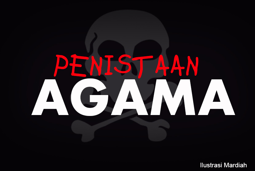 Ini Permintaan Maaf Anthony Hutapea Setelah Nistakan Agama Islam