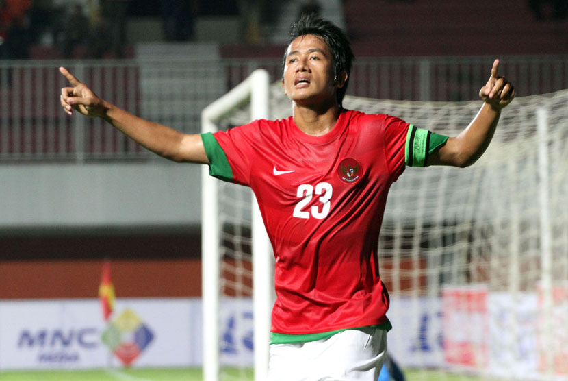 Dikontrak MU, Ini Harapan Bayu Gatra