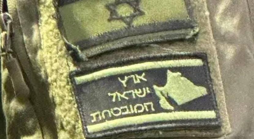 Terungkap, Ada WNI di Daftar Pasukan Asing IDF
