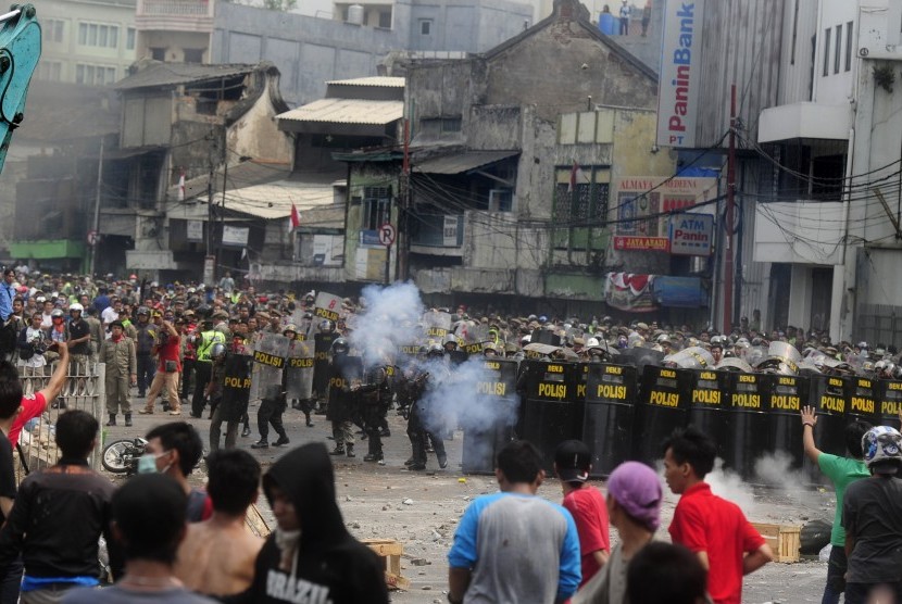 polda-metro-bantah-pernyataan-ahok-soal-uang-penggusuran