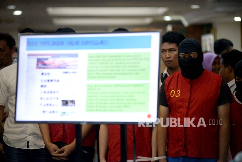 Facebook Didesak Ikut Tanggung Jawab Atas Keberadaan Grup Pedofil