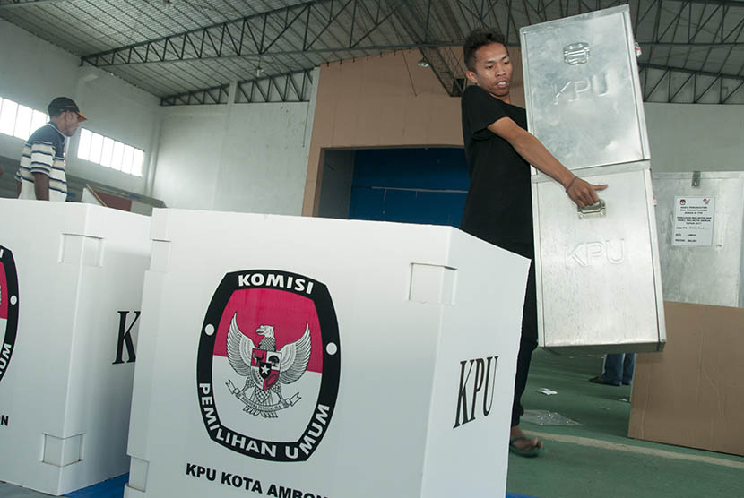 Sayap Pemuda PKS Usung Istri Aher dan Haris Yuliana untuk Pilgub Jabar