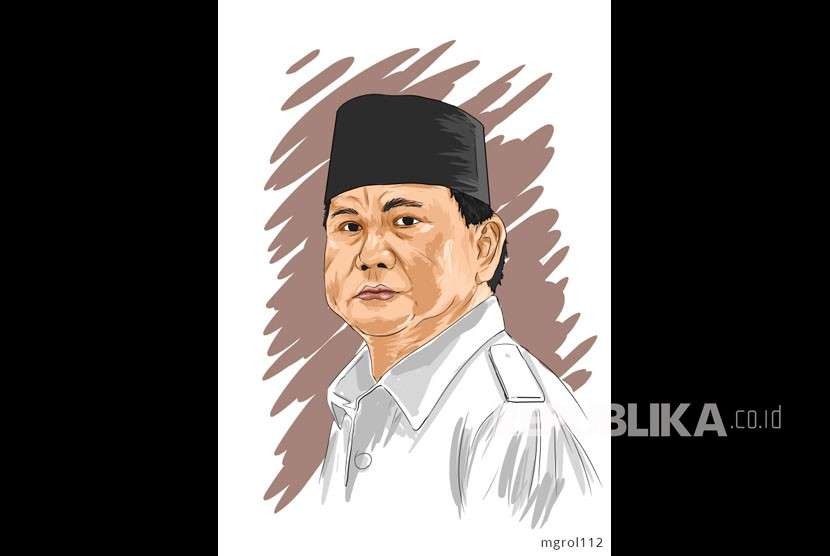 Ini yang Didoakan Ketua DPP PKS di Hari Ulang Tahun Prabowo