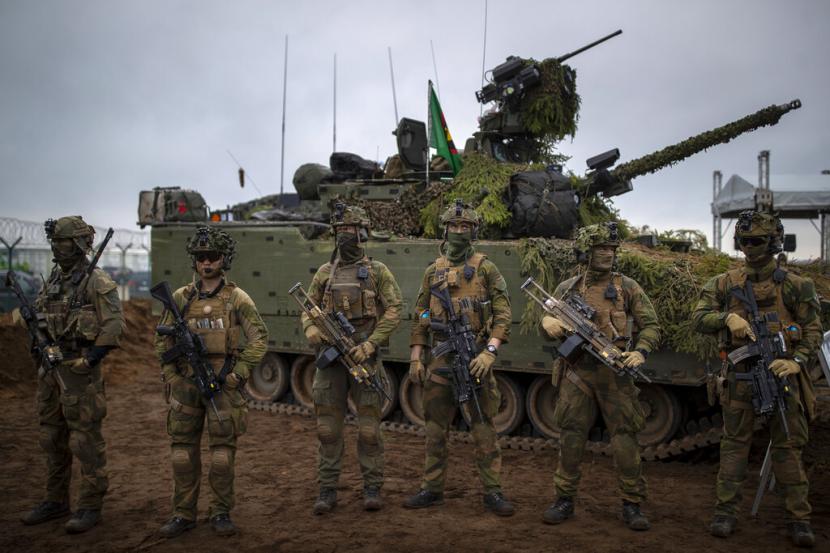 norwegia-tingkatkan-kesiapan-militer-dan-intelijen