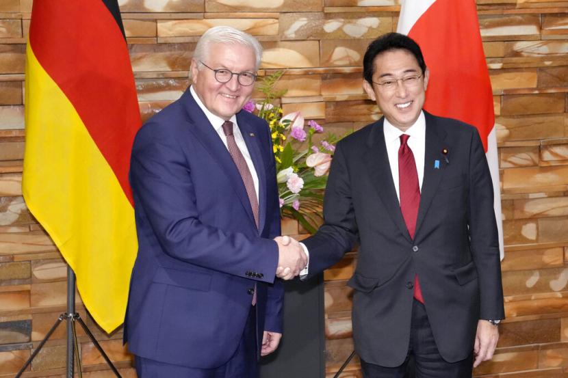 pm-jepang-dan-presiden-jerman-sepakat-kerja-sama-untuk-ukraina