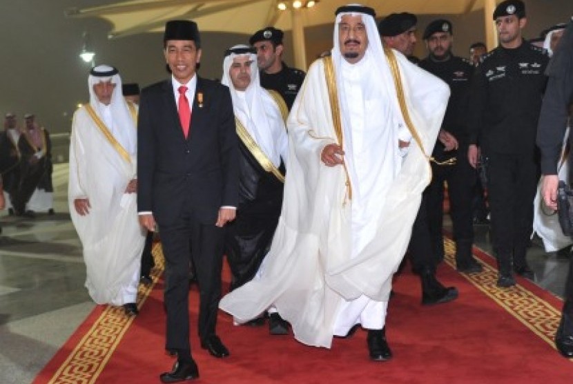 34 Negara Bentuk Aliansi Militer Islam, Nama Indonesia tak Ada