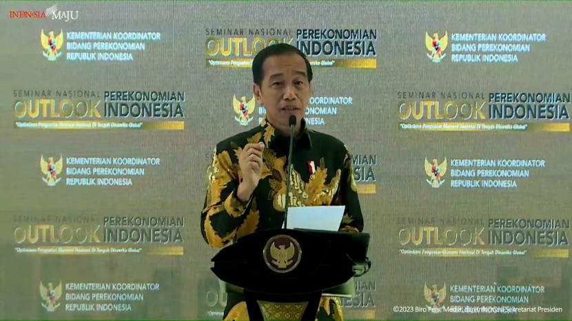 Jokowi tak Ingin Cetak dan Fotocopy KTP Lagi, Cukup Pakai IKD