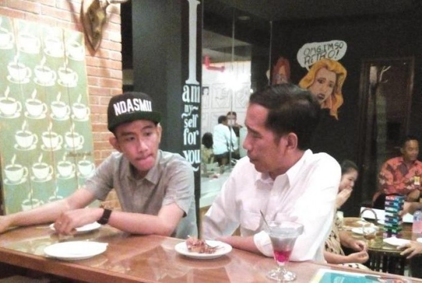 Gibran ingin kartu tani dan bansos dilanjutkan lebih tepat sasaran