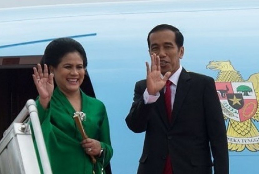 Kronologi Pelepasan Binatang dan Manusia Ke Alam Bebas