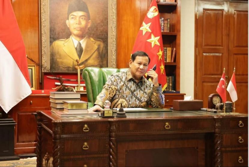 OPM Singgung Prabowo, Bandingkan Operasi Mapenduma dan Pembebasan Kapten Philip