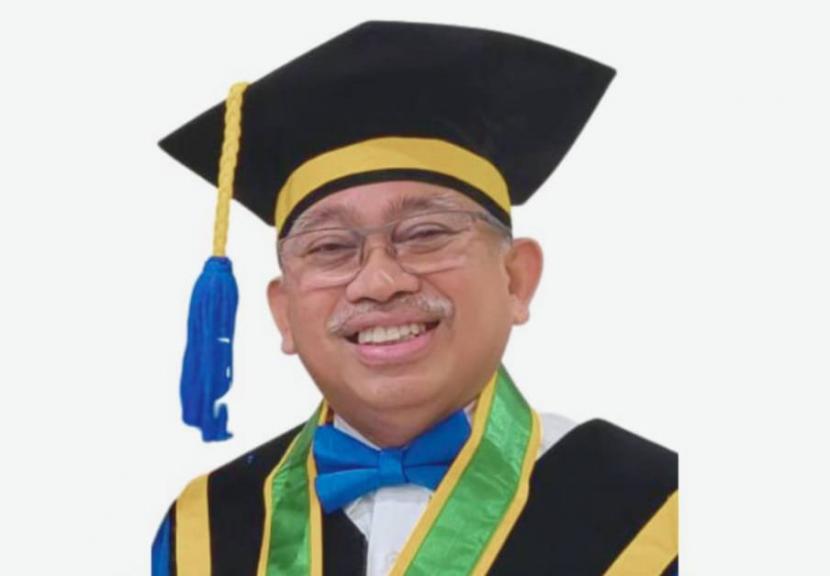 IDI Bela Prof Zainal Muttaqin, Sesalkan Pemecatan dari RSUP Kariadi