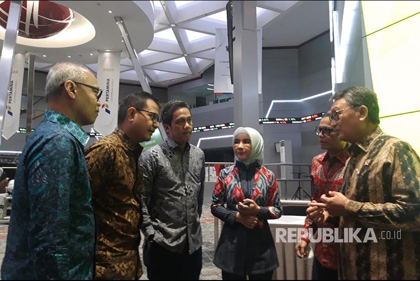 Rusia Kena Sanksi Investasi, Menteri ESDM Putar Otak Amankan Proyek Migas Indonesia