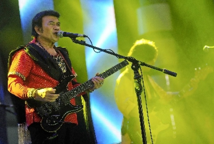 nasihat-rhoma-irama-untuk-para-buruh