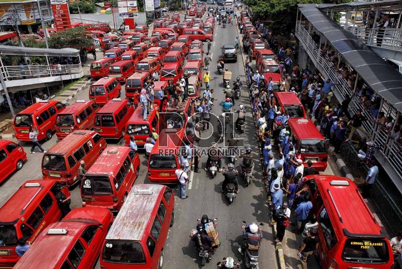 Para Pahlawan Nasional Yang Namanya Dijadikan Nama Sebuah Jalan