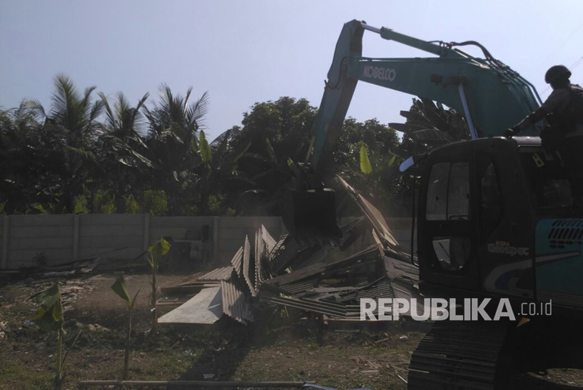 Pemilik Bangunan Liar di Bekasi Sebagian Besar Pendatang
