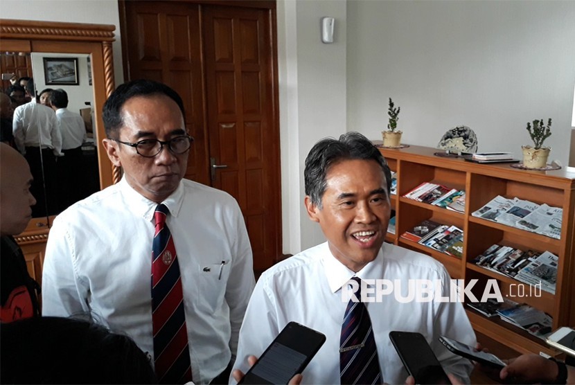 UGM Lindungi Korban Perkosaan