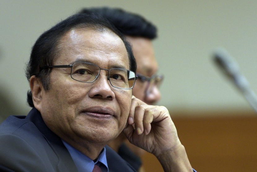 Dukung Rizal Ramli Jadi Cagub DKI, Buruh Long March Dua Hari Dua Malam