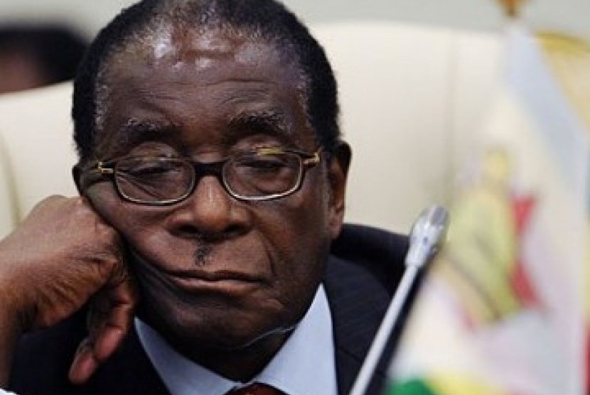 zimbabwe-larang-demonstrasi-di-ibu-kota-selama-dua-pekan