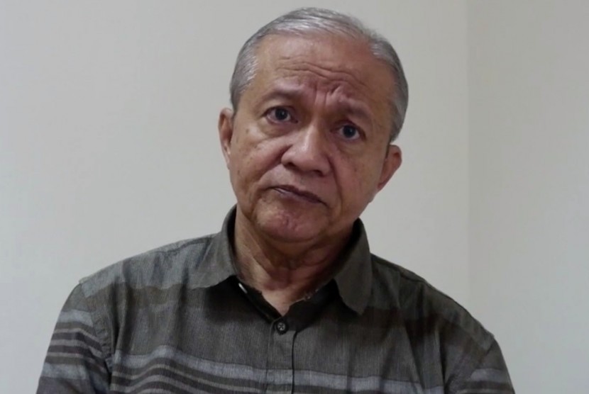 MUI: Belum Ada Fatwa Tentang Ucapan Selamat Natal