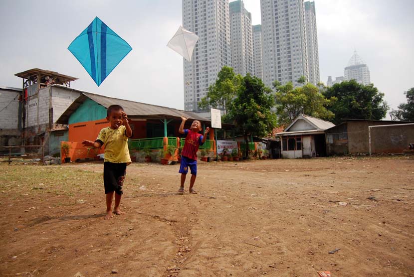 Permainan-permainan Masa Kecil Paling Mengesankan Versi Ane