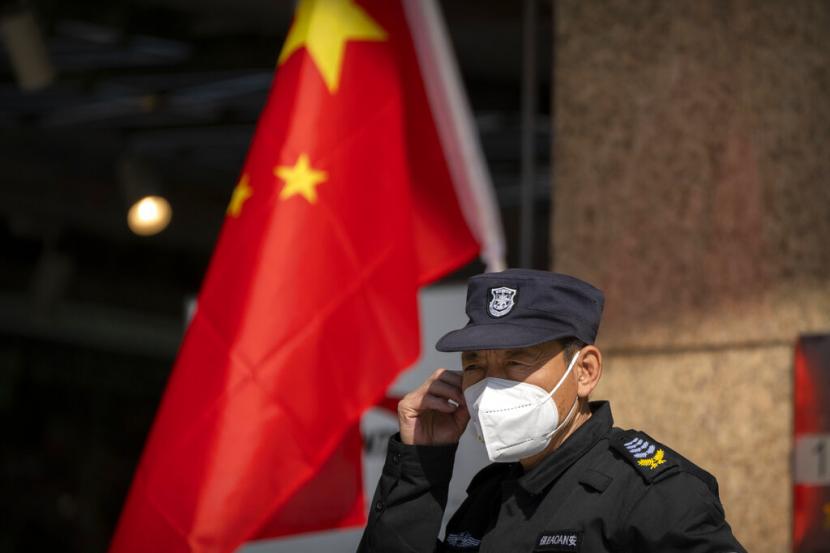china-bantah-punya-kantor-pemerintahan-ilegal-di-luar-negeri
