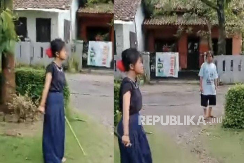 Gadis di Pemalang Ancam Bunuh Ibunya karena tak Dibelikan Skincare