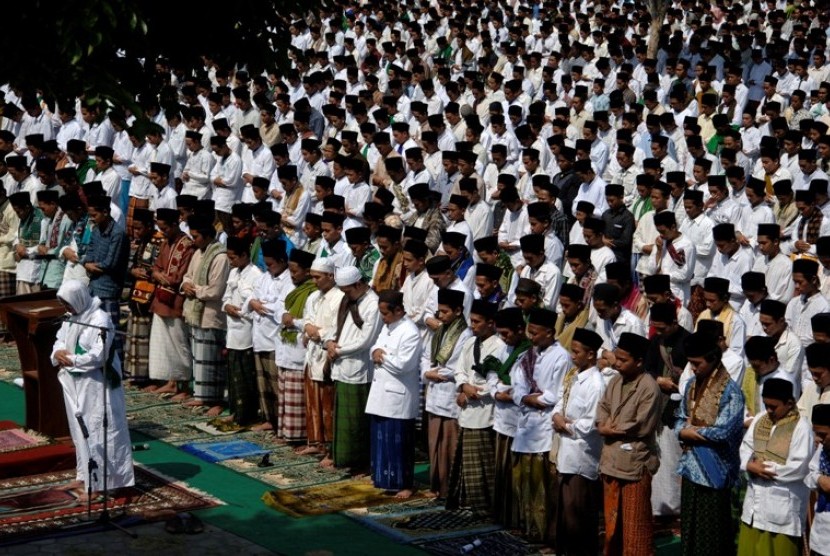 Manfaat Yang Bakal Ente Dapet Kalo Pernah Mondok di Pesantren