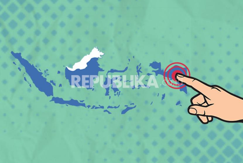 Peneliti BRIN: Warga Papua Merasa Aman di Tempat tanpa TNI/Polri