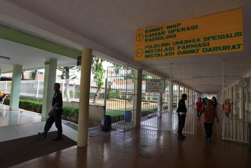 Ini Kata DPR Soal Kasus RS Sumber Waras