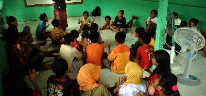 Alasan Wali Kota Depok Menggusur Sekolah Master Dipertanyakan