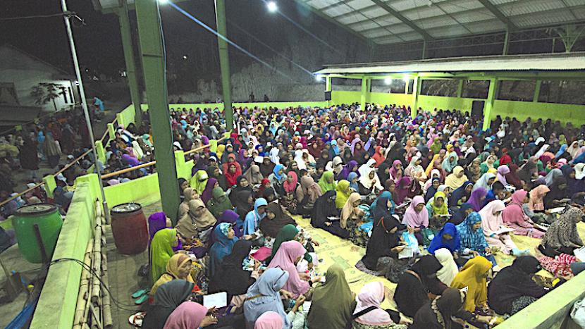 Wajah Islam di Jawa Pascatragedi G-30-S PKI