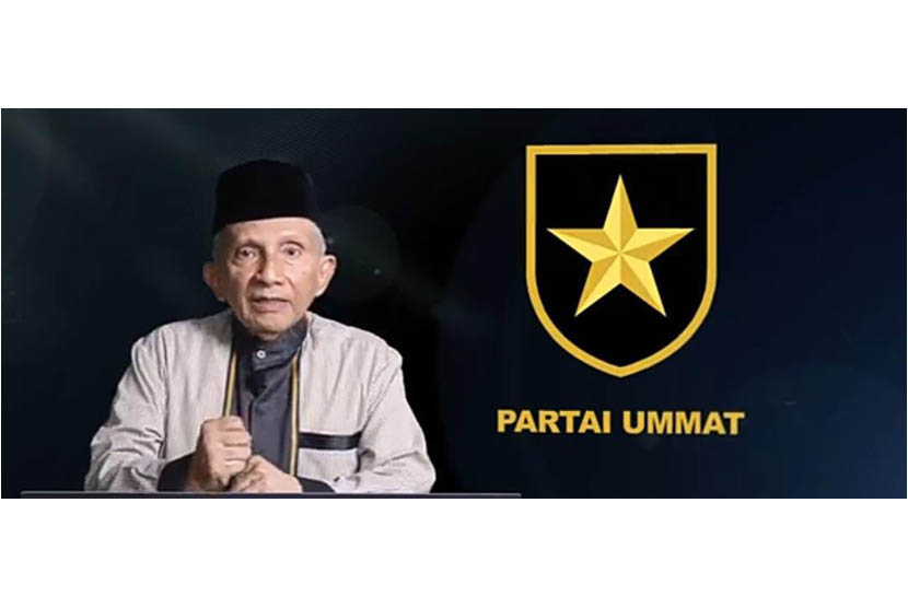 Terduga Teroris yang Ditangkap di Bengkulu Ternyata Kader Partai Ummat