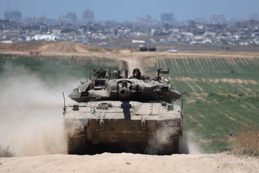 pasukan-israel-hancurkan-jabalia-dan-lanjutkan-serangan-ke-rafah