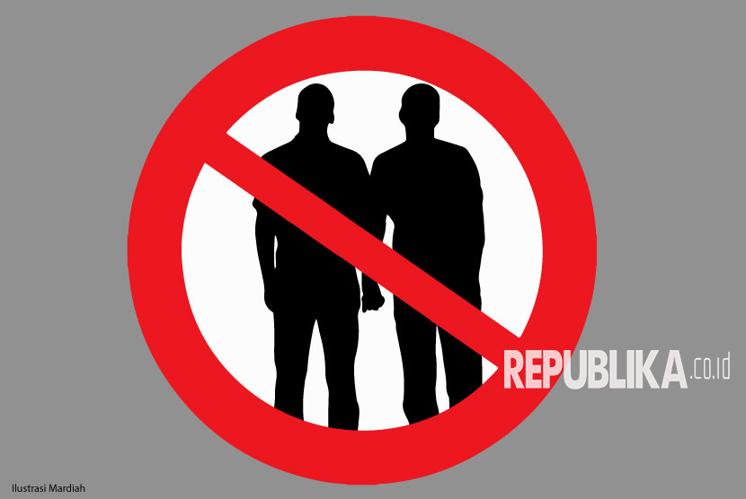 Diskusi LGBT Dibatalkan di UGM, Ini Kata Panitia