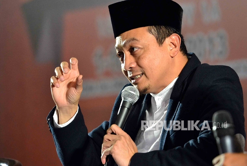 Risalah Istiqlal Rekomendasikan Yusril-Sandiaga untuk DKI