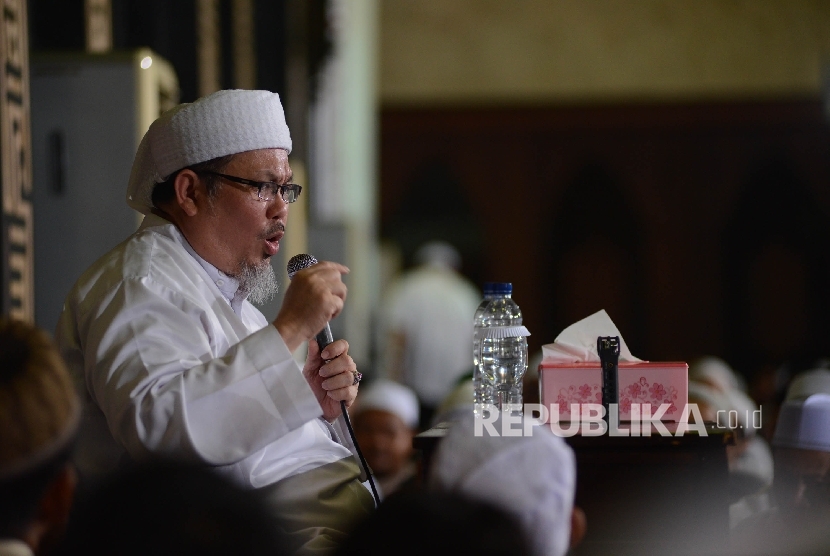 MUI Sesalkan Polri Unggah Video Menyudutkan Islam