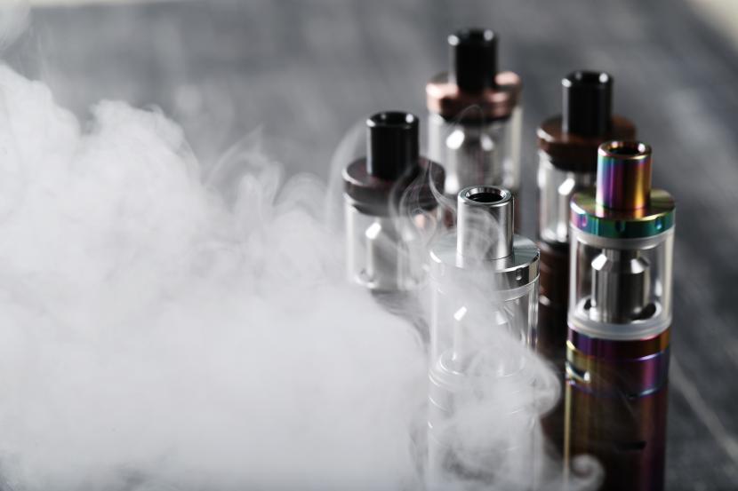 Inggris akan Dorong 1 Juta Perokok di Negaranya Beralih ke Vape